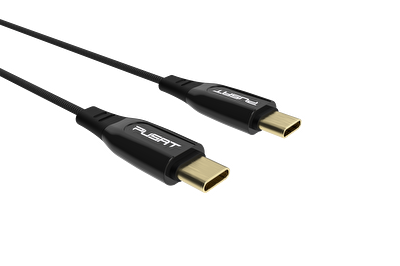 Pusat Type-C to Type-C 100W PD Hızlı Şarj Kablosu